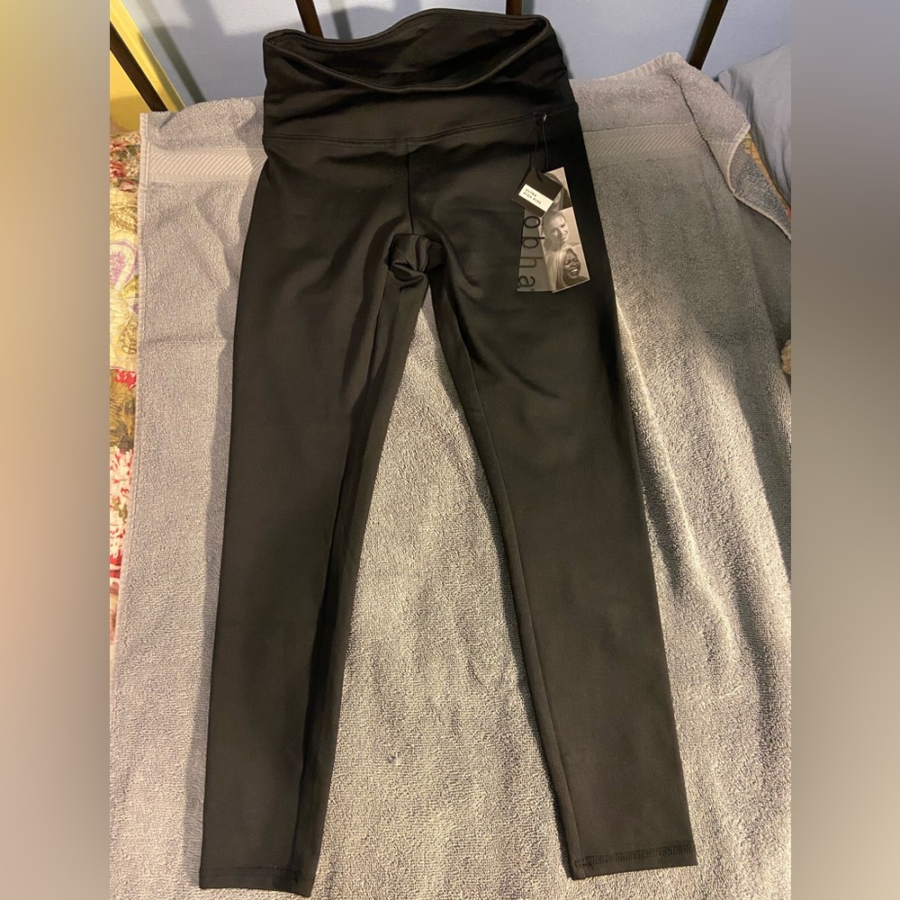 Zobha Ultra High Rise Leggings
